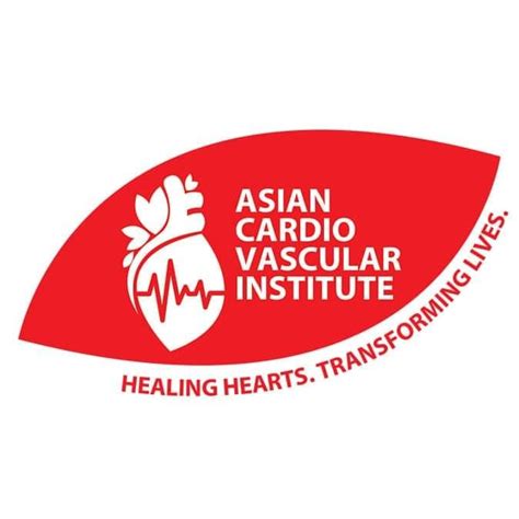 Asian Cardiovascular Institute .